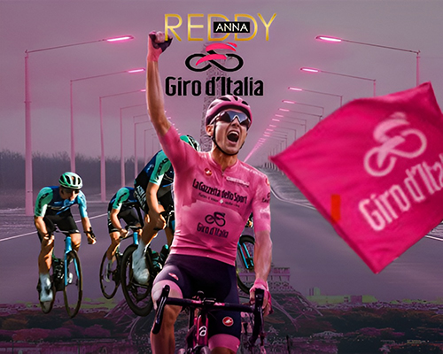 Giro d’Italia