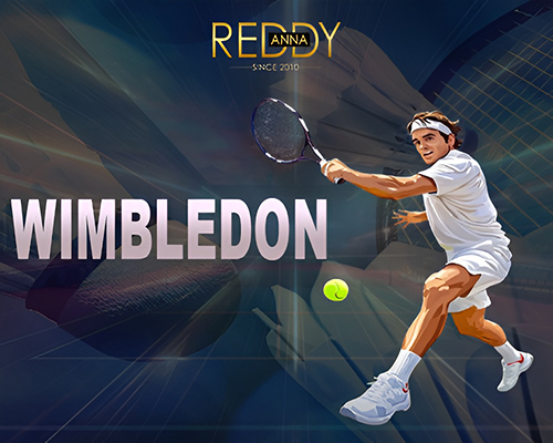 Wimbledon Tennis Championship