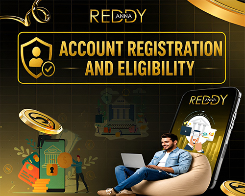 Account Registration
