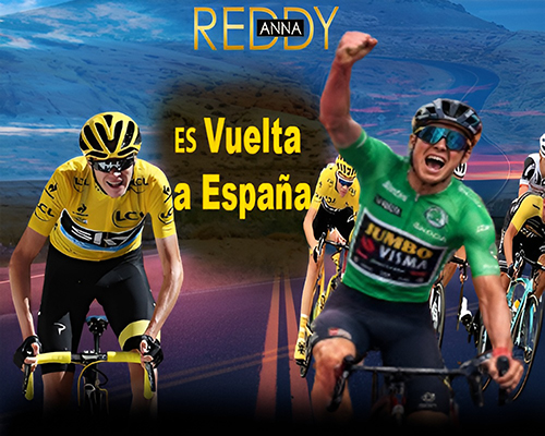 Vuelta a España