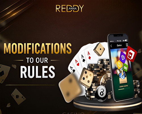 Rules & Regulations