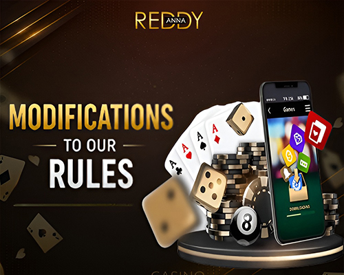 Rules & Regulations
