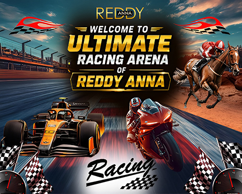 Racing Arena