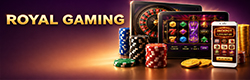 Royal Gaming