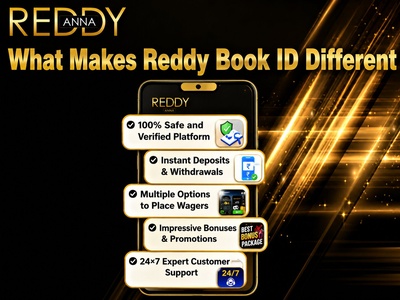 Reddy Anna Book Features 2